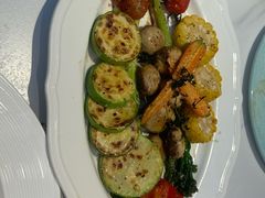 -波特曼西餐厅(中央大街店)