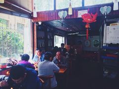 -屯屯面(海尔路店)