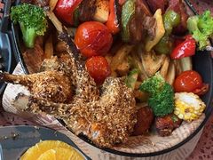 -La Terre乐田(万象城店)