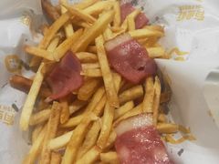 -有鱼吃·纸包烤鱼(曲江创意谷店)