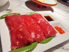-钟菜·粤菜点心·宴请(海上世界·汇港二期店)
