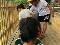 -红山村