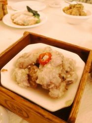 -金翠皇宫·宴会厅