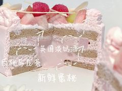 -积慕Cake(解放大道店)