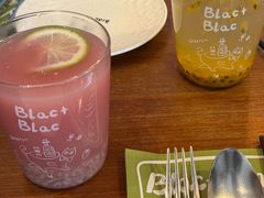 -Blac+Blac(中海环宇荟店)