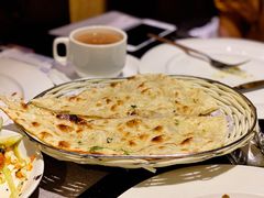 -Pita's&Tika's中东和印度风味餐厅(龙湖天街店)