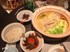 -老鸭集(金沙龙湖天街店)