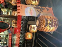 -南京大牌档(香港广场店)
