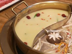 -四喜小胖·北京涮肉(五道营店)
