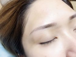 -久匠·纹眉半永久野生眉