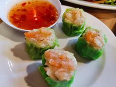 -真浪花园海鲜餐馆