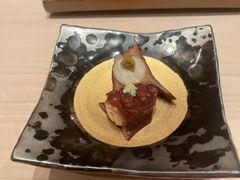 -Ginza Onodera 鮨(外滩十八号店)