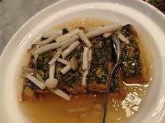 -漢舍中国菜馆(889广场店)