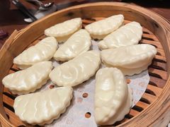 -富力希尔顿度假酒店-御玺中餐厅