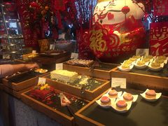 -广州富力君悦大酒店·凯菲厅