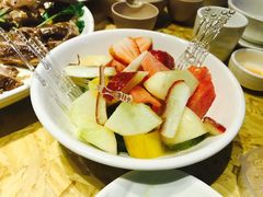 -陈鹏鹏潮汕菜(欢乐海岸 海边景观店)