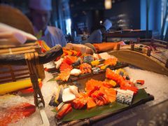 -广州富力君悦大酒店·凯菲厅