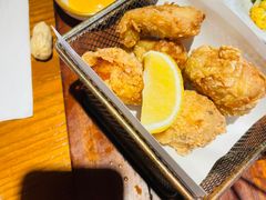 -鳗鱼家居酒屋(久凌大厦店)