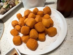 招牌八味豆腐-肥仔文澳门猪骨煲(南京西路店)