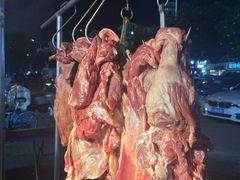 -江湖亮亮大排档(武汉总店)