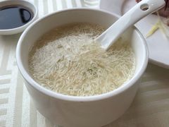 文思豆腐羹-怡园饭店-餐厅(四望亭店)