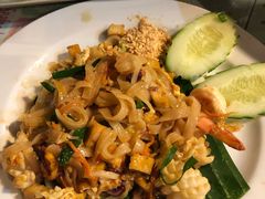 泰式炒粉-Onion restaurant