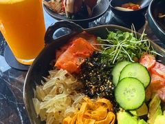 -FLAIR顶层餐厅酒吧(浦东丽思卡尔顿酒店)