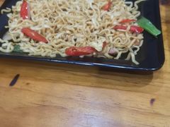 -小红烤翅(傅厚岗店)