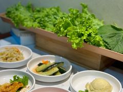 -六七八韩式烤肉·韩国料理(上杭路店)