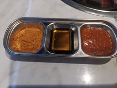 -六七八韩式烤肉·韩国料理(上杭路店)