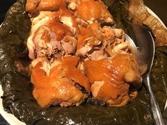 -湖滨28中餐厅·西湖宴·杭州君悦酒店