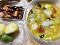 -绍兴老味道·非遗门店(银泰城店)