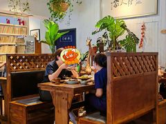 -懒人盐府人家(安贞店)