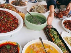 -院8里·小聚园老川菜(九眼桥店)