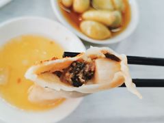 腊八蒜-劈柴院锅贴(沈阳路店)