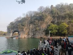 -桂林两江四湖景区