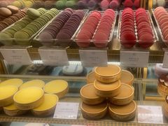 -PAUL LAFAYET 法式甜品(港汇广场店)