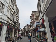 -文昌铺前老街