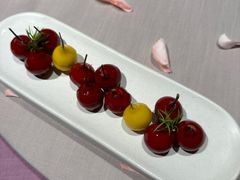 -金鸭季·臻品餐厅(欢乐海岸购物中心店)