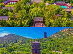 -石岛赤山风景区