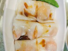 -顺德人家食府(黄金广场店)