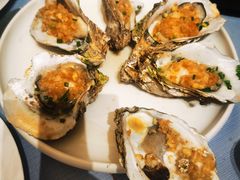 -79号渔船海鲜饭店(宝安店)