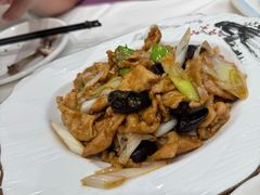 -凯鸽酒楼(大同振兴街店)