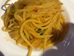 -茶花妹子云南餐厅(传媒大学店)