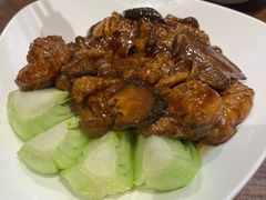 -乔家栅(襄阳南路店)