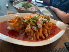 -鉴川·川菜传承(星汇两江店)