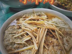 -小本鸡饭店(滨江白马湖店)