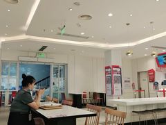 大堂-乡村基(总府红旗店)