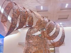 -北京王府井希尔顿酒店·秦唐中餐厅Chynna