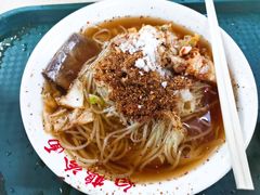 -白鹤大冷面